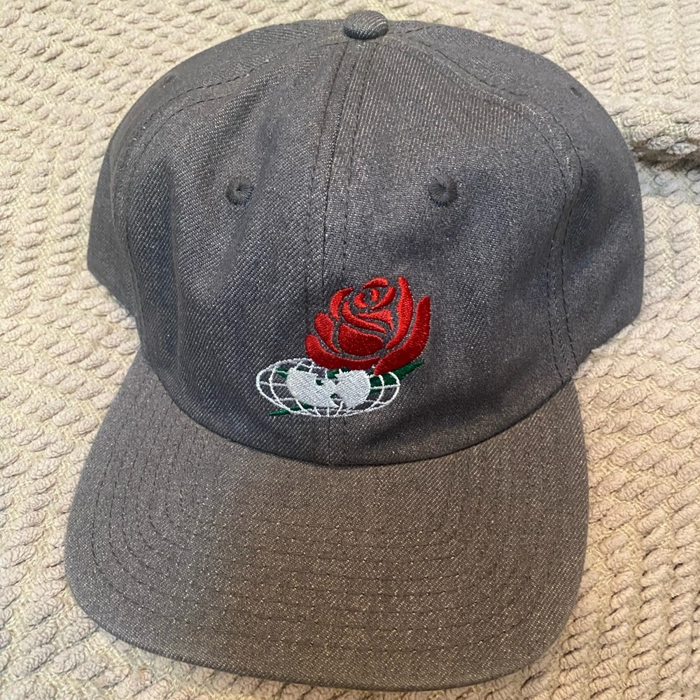 Wu Wear Hat
